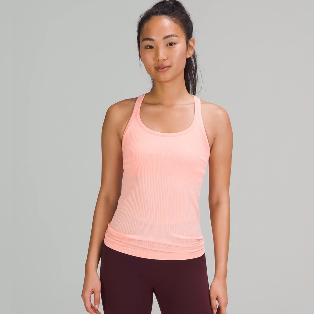 lululemon EBB TO STREET TANK TOP